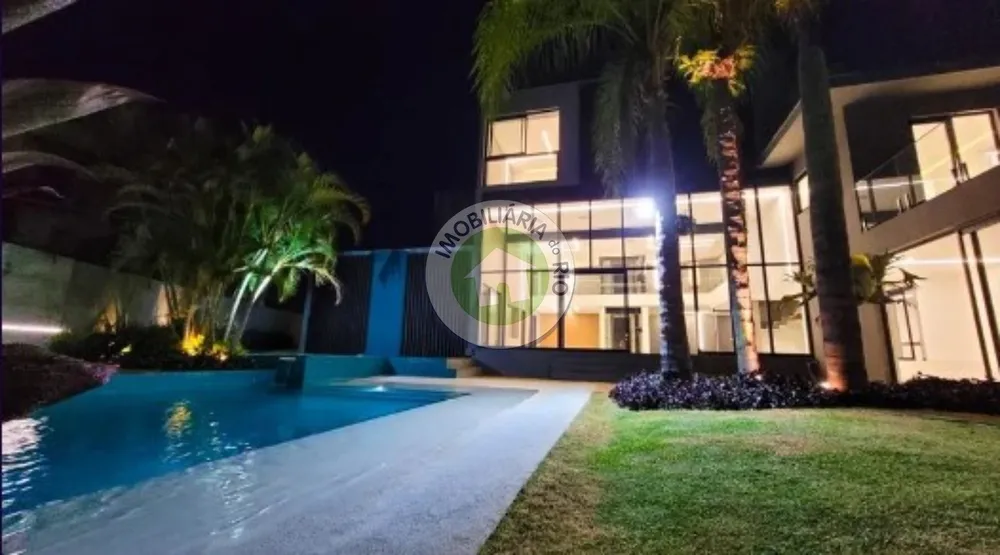Casa, 5 quartos, 1288 m² - Foto 18