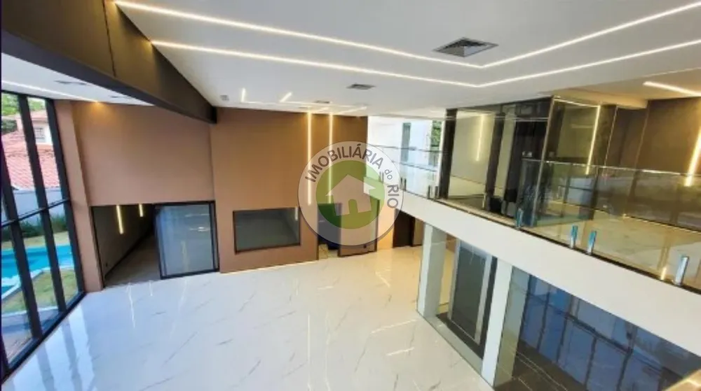 Casa, 5 quartos, 1288 m² - Foto 9
