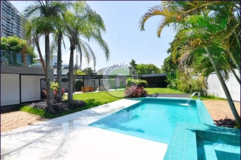Casa, 5 quartos, 1288 m² - Foto 5