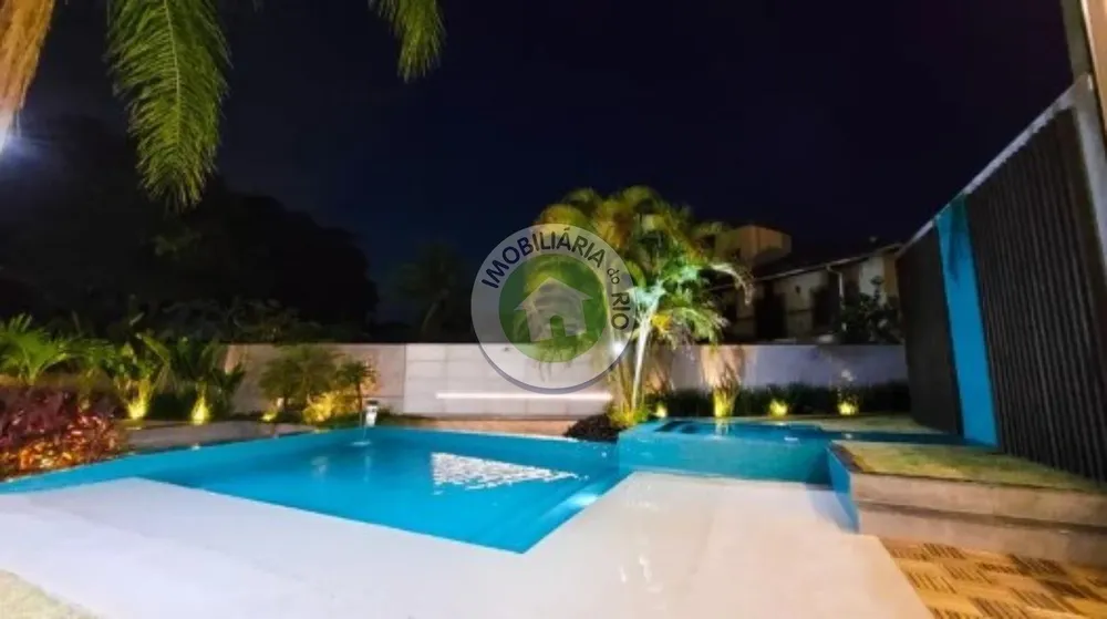 Casa, 5 quartos, 1288 m² - Foto 17