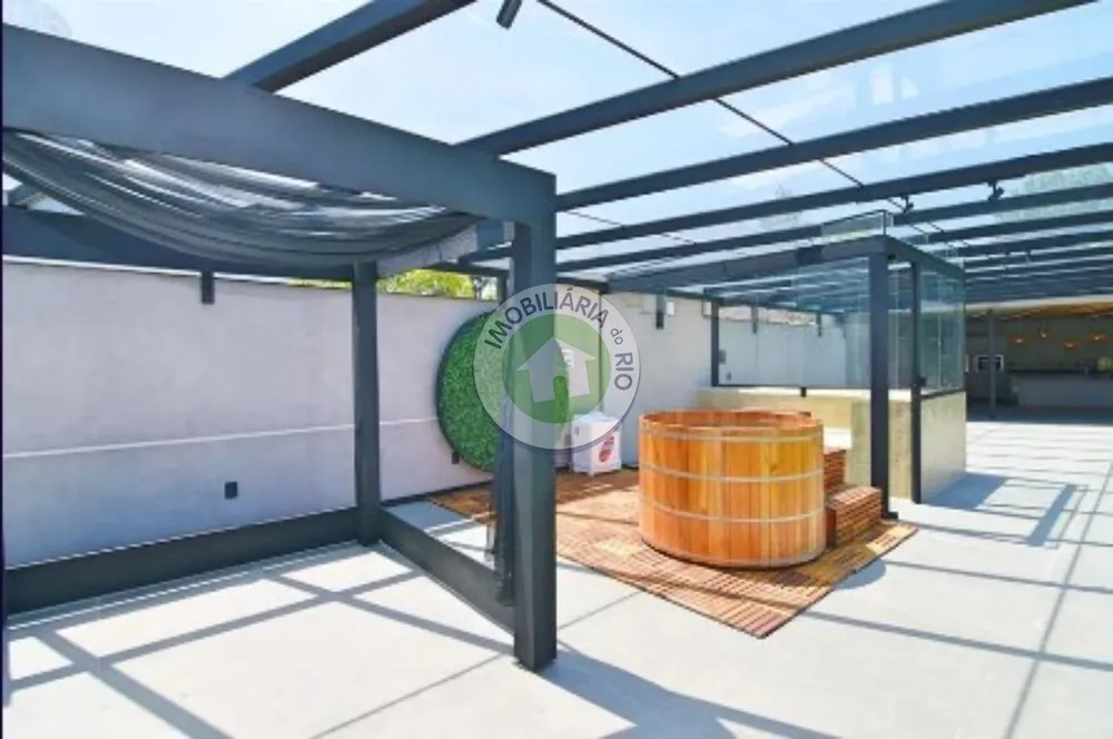 Casa, 5 quartos, 1288 m² - Foto 7
