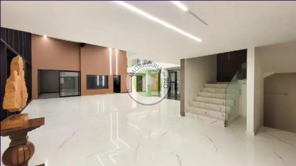 Casa, 5 quartos, 1288 m² - Foto 8
