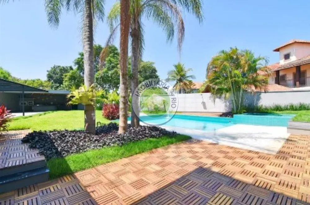 Casa, 5 quartos, 1288 m² - Foto 6