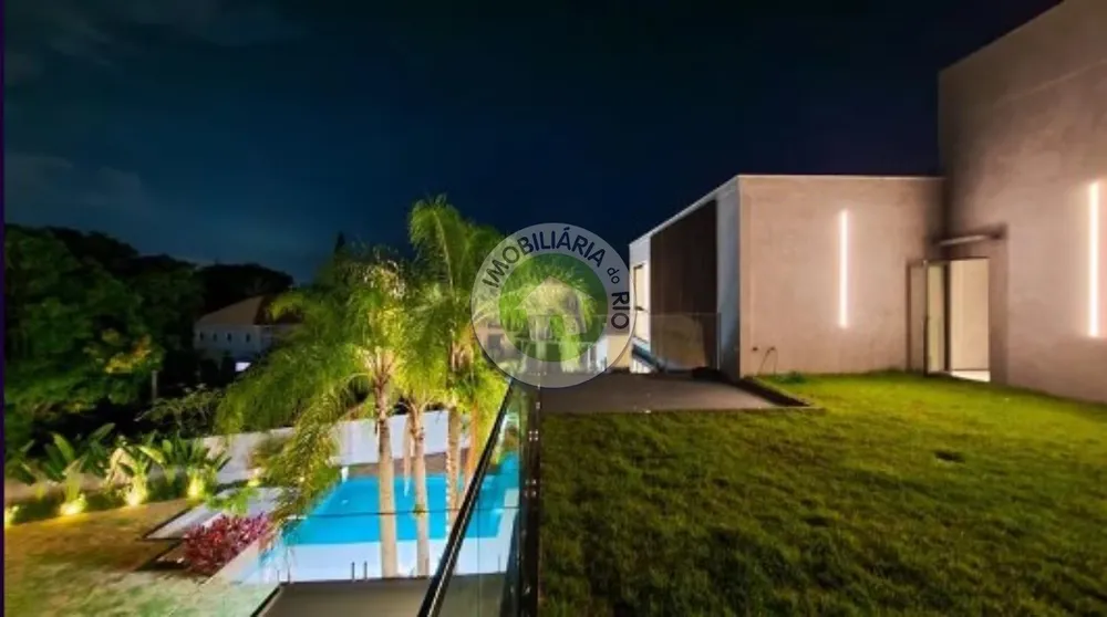 Casa, 5 quartos, 1288 m² - Foto 19