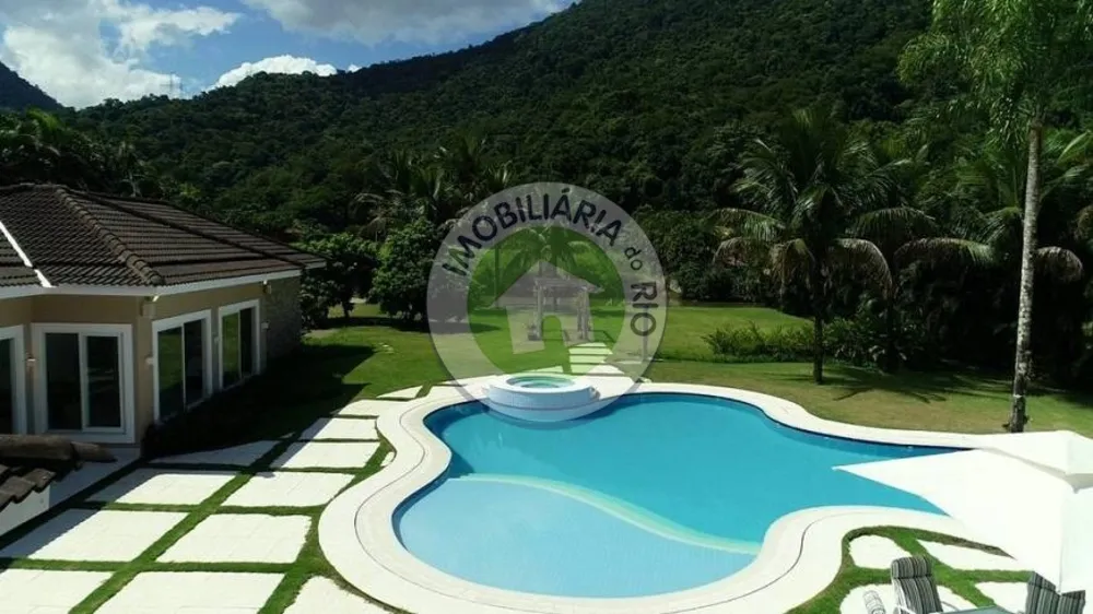 Casa de Condomínio, 6 quartos - Foto 22