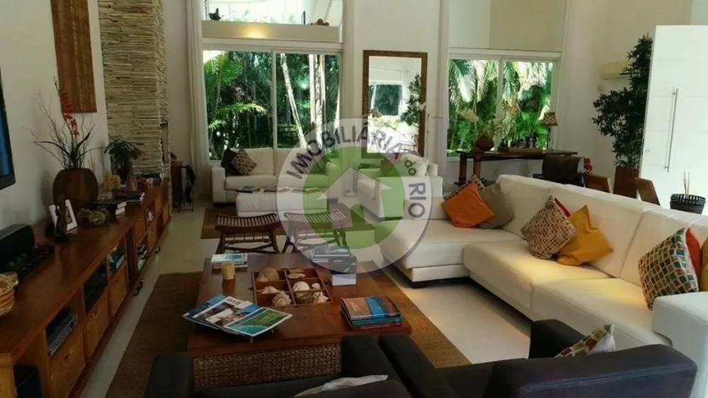 Casa de Condomínio, 6 quartos - Foto 6