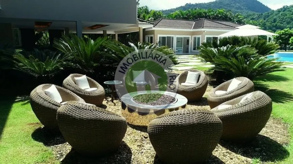 Casa de Condomínio, 6 quartos - Foto 3