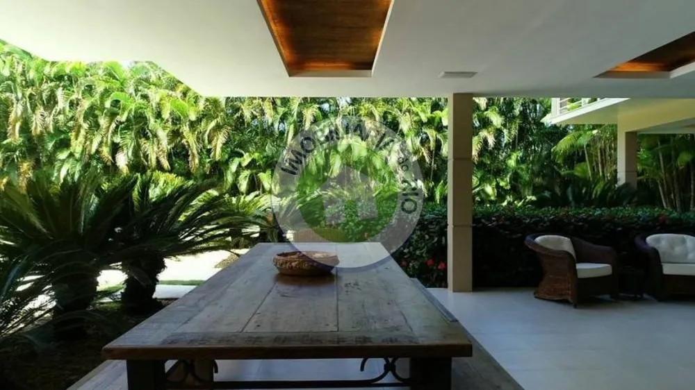 Casa de Condomínio, 6 quartos - Foto 5