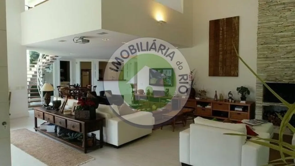 Casa de Condomínio, 6 quartos - Foto 12