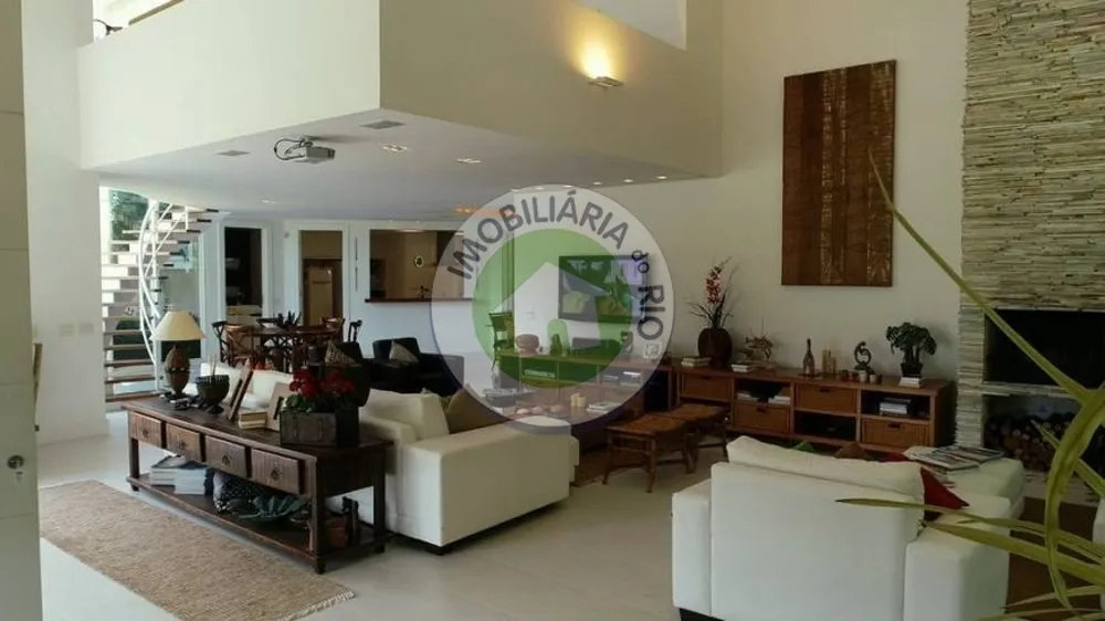 Casa de Condomínio, 6 quartos - Foto 8