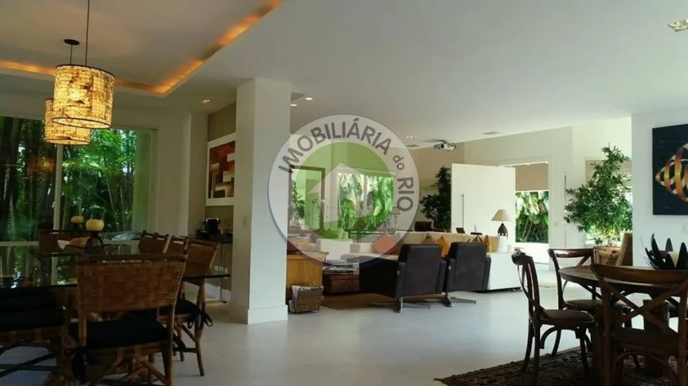 Casa de Condomínio, 6 quartos - Foto 7