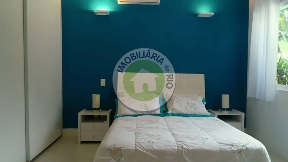 Casa de Condomínio, 6 quartos - Foto 10