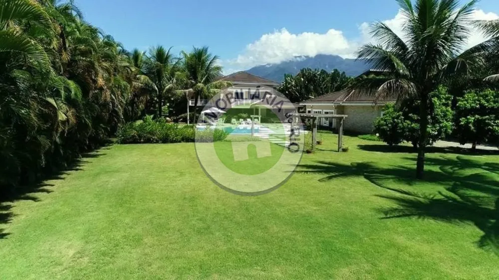Casa de Condomínio, 6 quartos - Foto 20