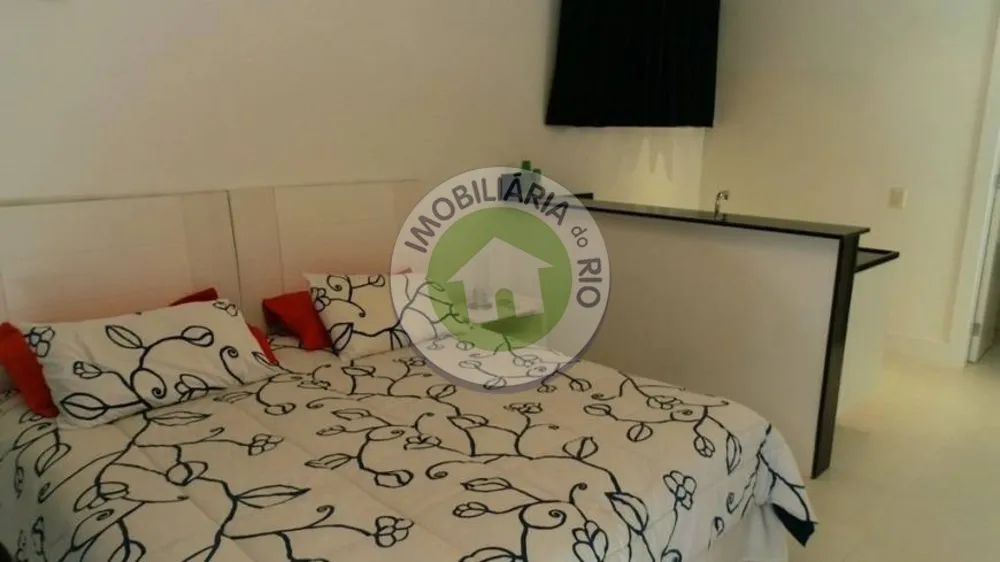Casa de Condomínio, 6 quartos - Foto 11