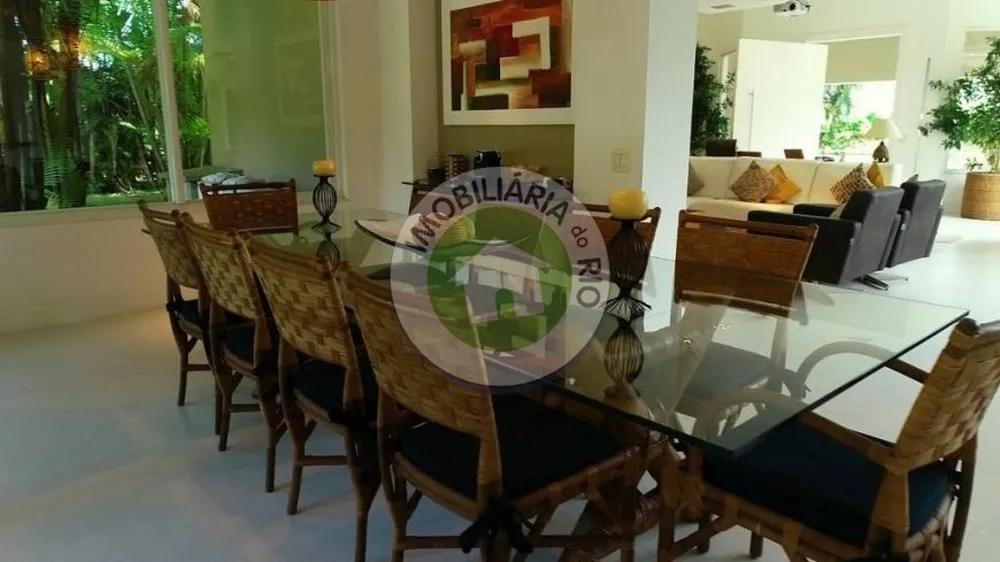 Casa de Condomínio, 6 quartos - Foto 9