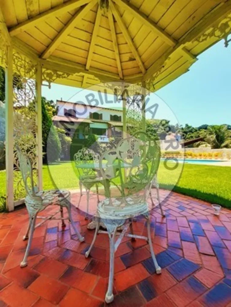 Casa, 3 quartos, 486 m² - Foto 16