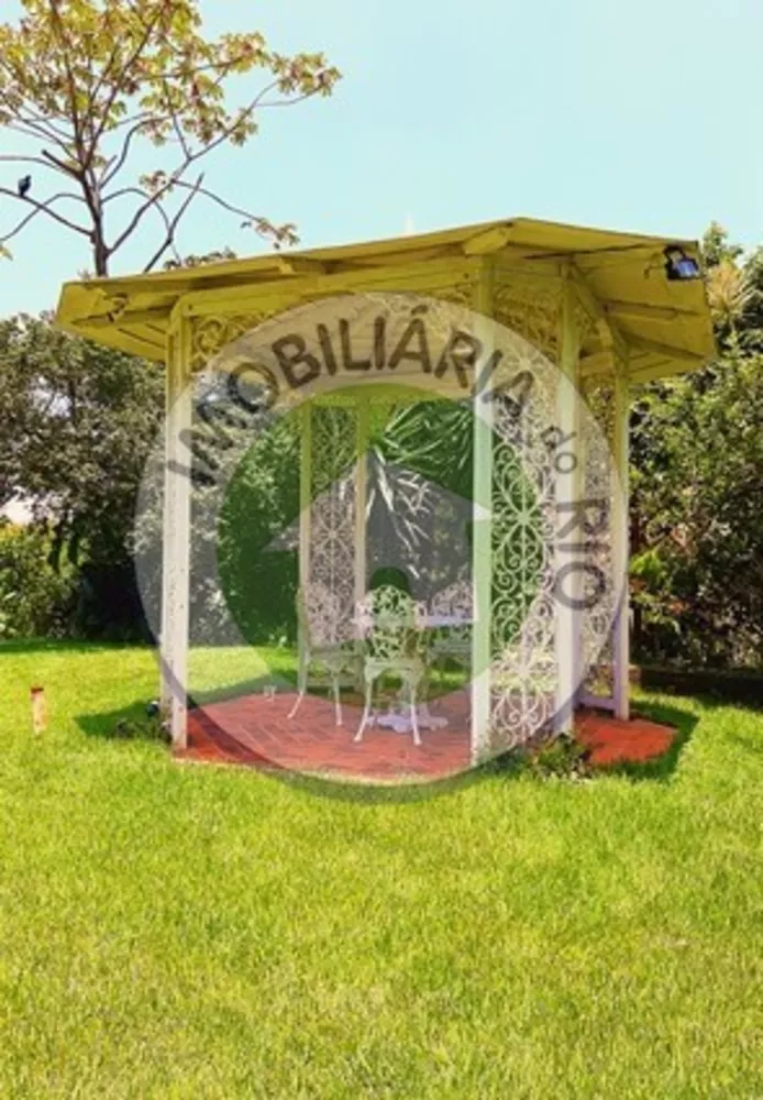 Casa, 3 quartos, 486 m² - Foto 15