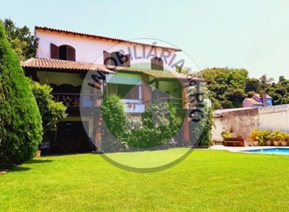 Casa, 3 quartos, 486 m² - Foto 11