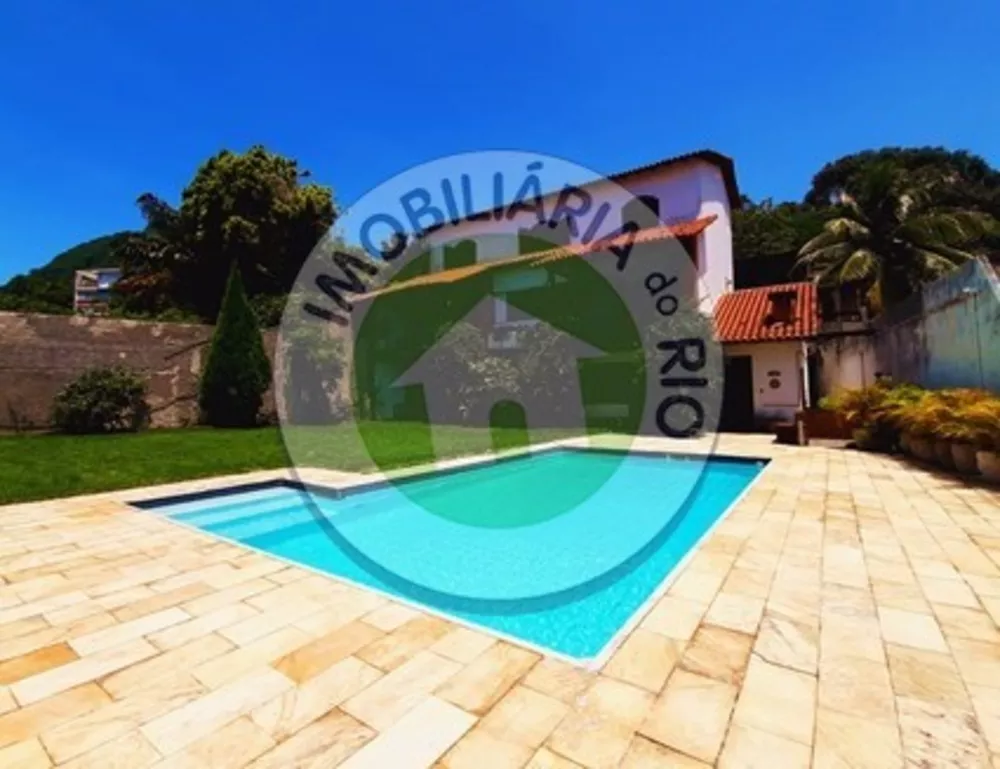 Casa, 3 quartos, 486 m² - Foto 10