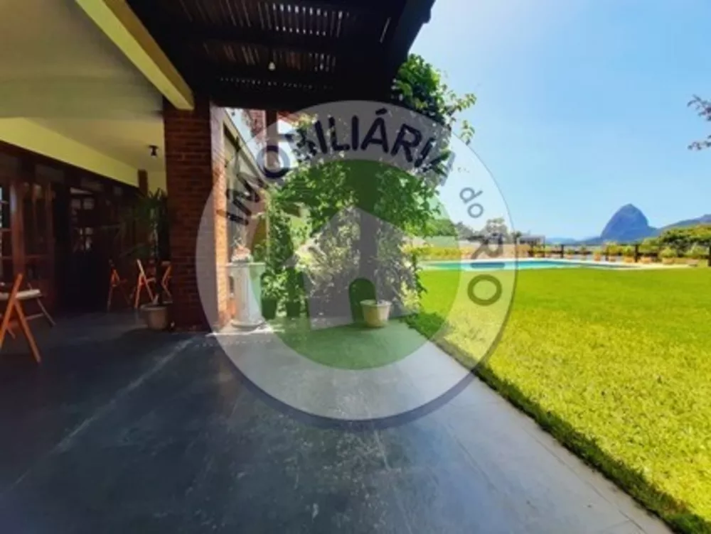 Casa, 3 quartos, 486 m² - Foto 19