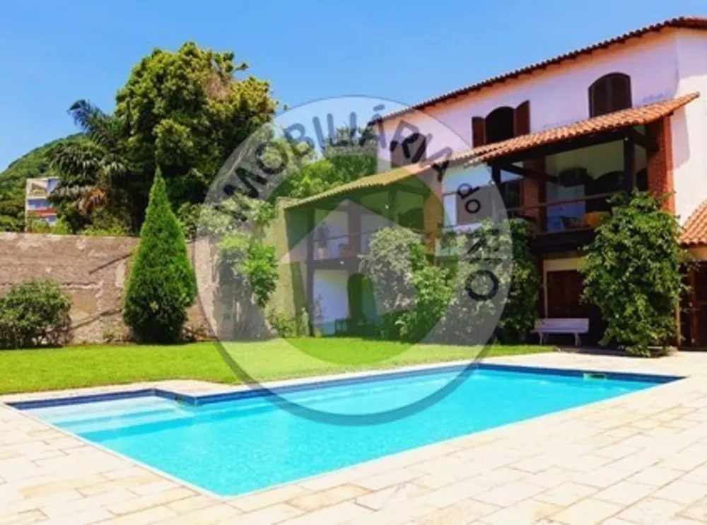 Casa, 3 quartos, 486 m² - Foto 9