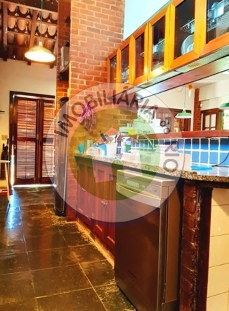 Casa, 3 quartos, 486 m² - Foto 33