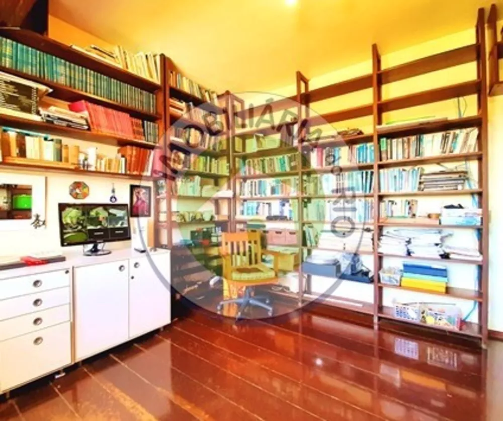 Casa, 3 quartos, 486 m² - Foto 77