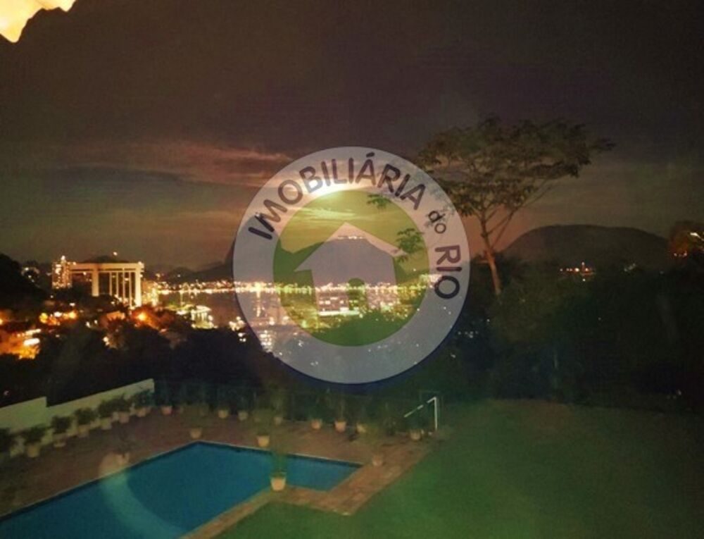 Casa, 3 quartos, 486 m² - Foto 4