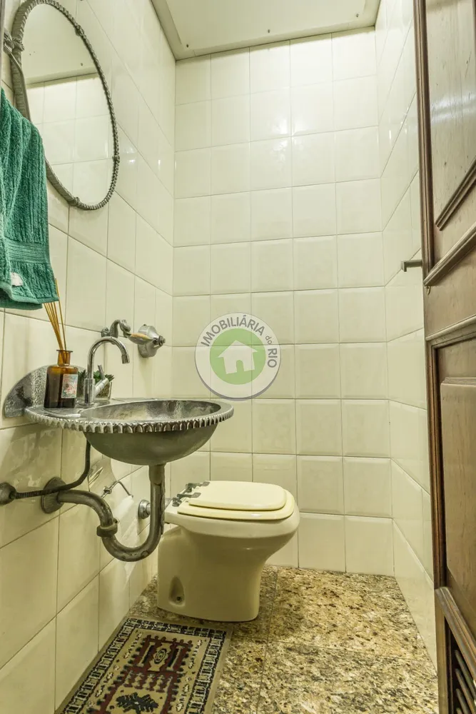 Apartamento, 4 quartos, 158 m² - Foto 20