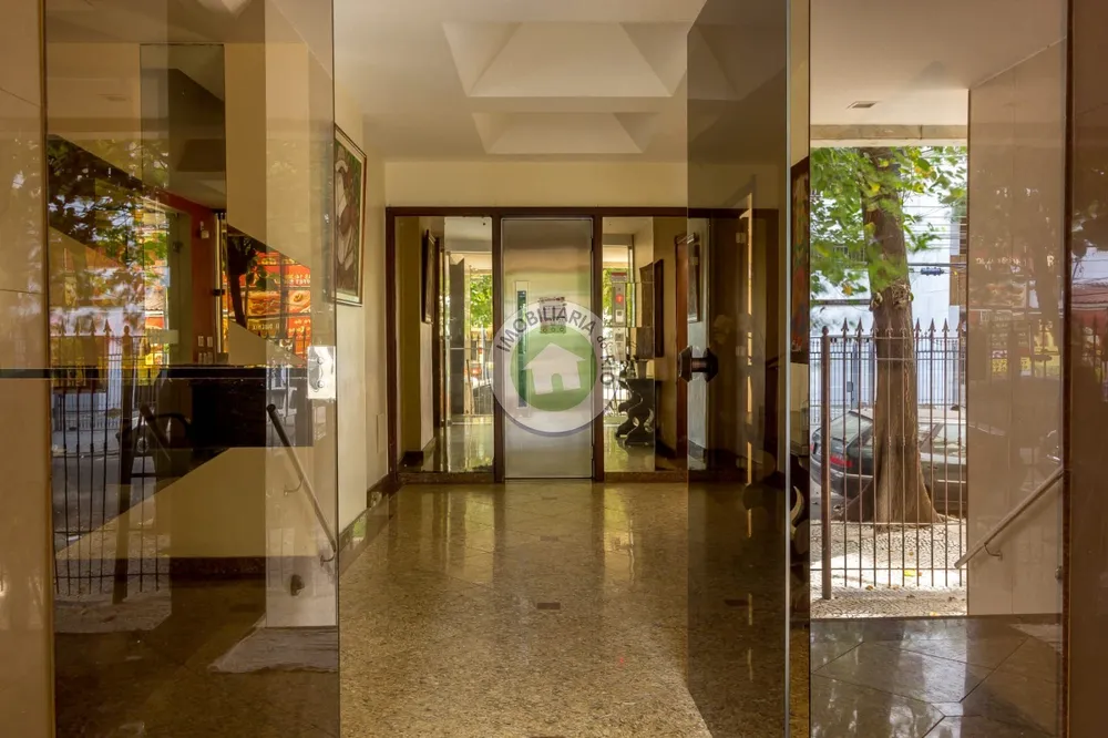 Apartamento, 4 quartos, 158 m² - Foto 39