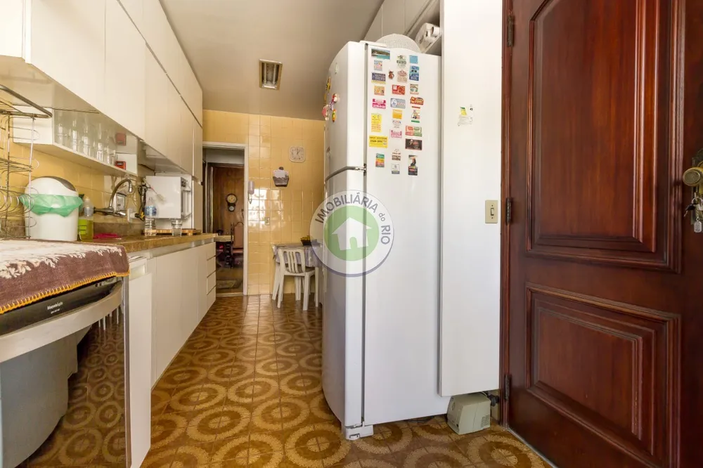 Apartamento, 4 quartos, 158 m² - Foto 23