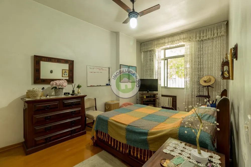 Apartamento, 4 quartos, 158 m² - Foto 7