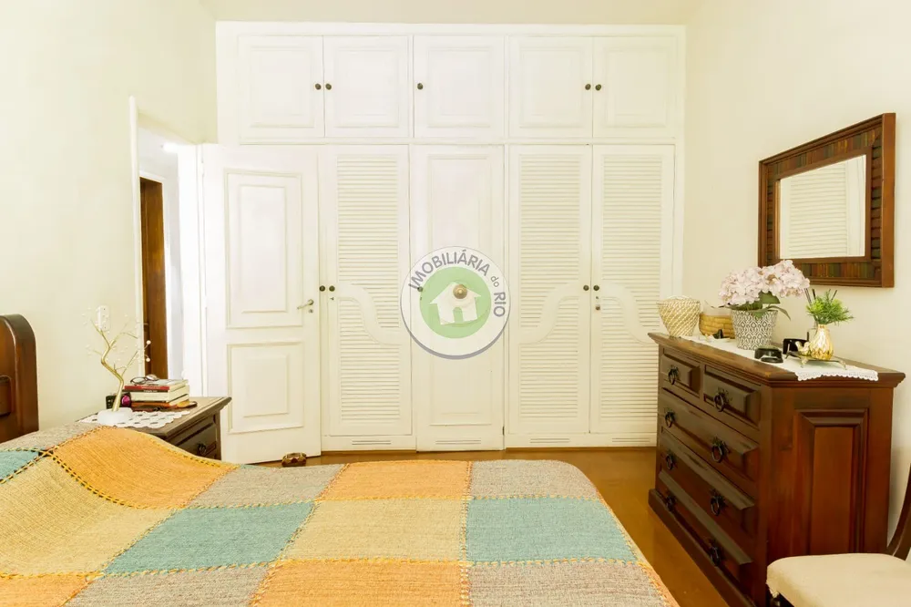 Apartamento, 4 quartos, 158 m² - Foto 9