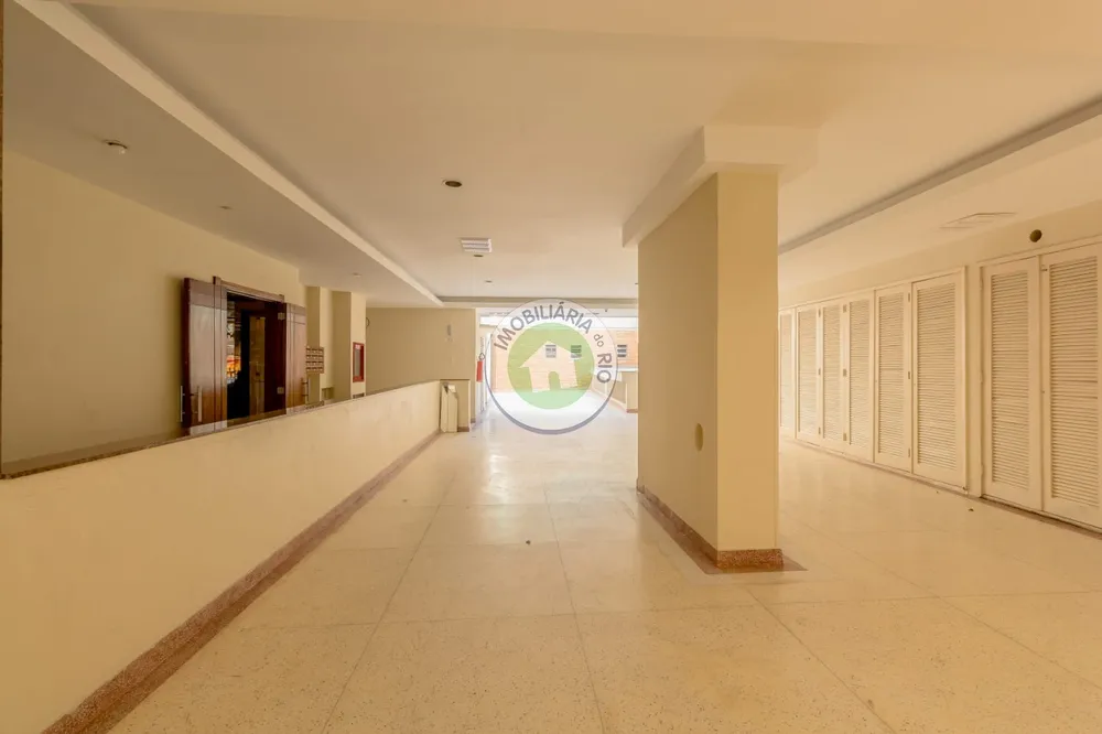 Apartamento, 4 quartos, 158 m² - Foto 35