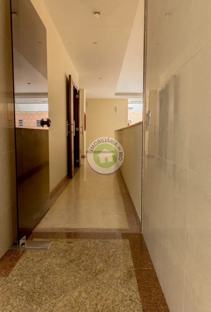 Apartamento, 4 quartos, 158 m² - Foto 37