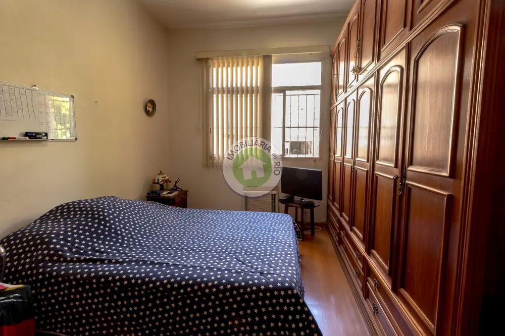 Apartamento, 4 quartos, 158 m² - Foto 14