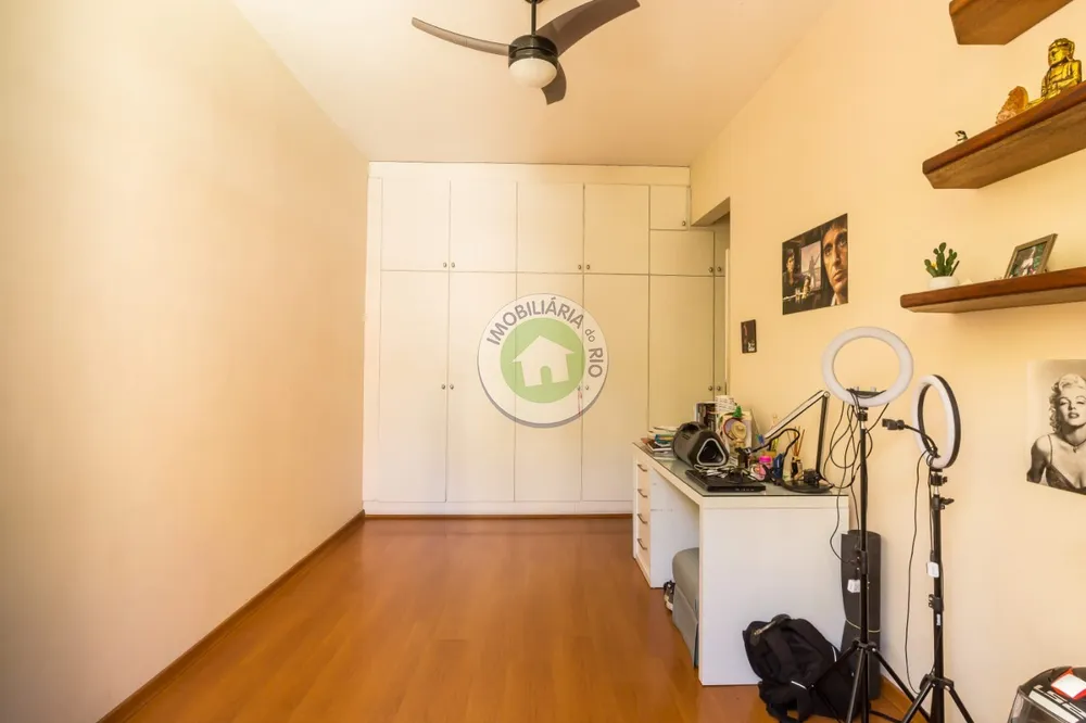 Apartamento, 4 quartos, 158 m² - Foto 17
