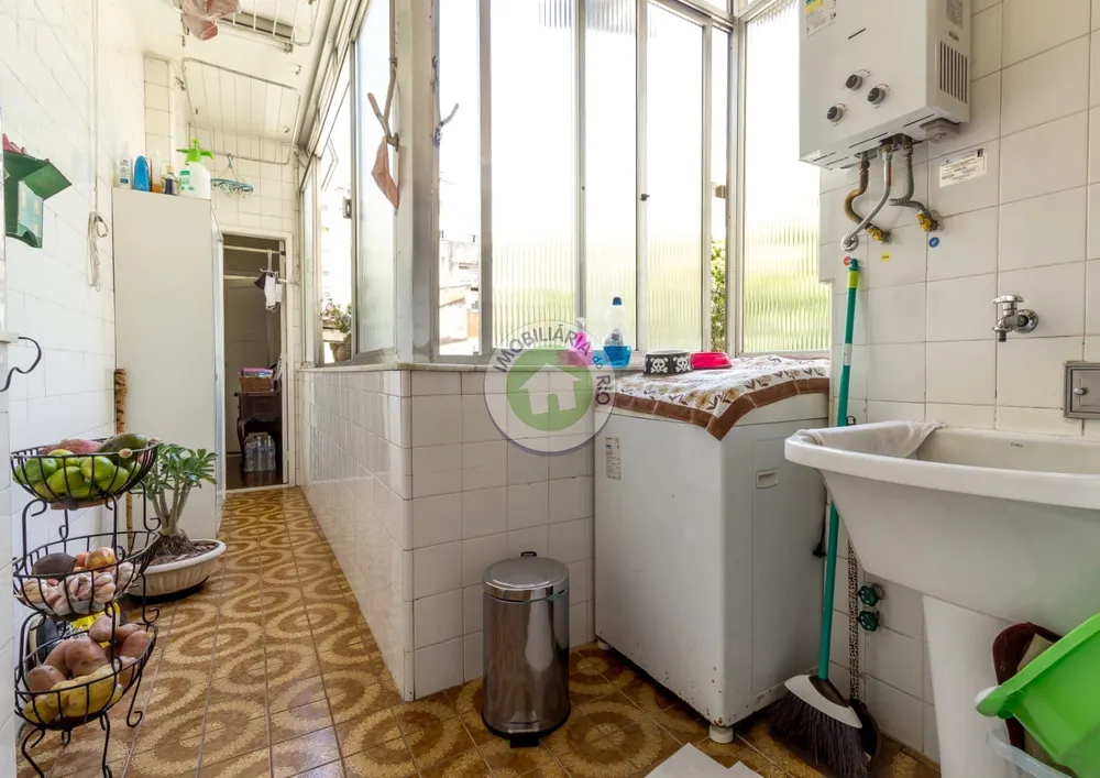 Apartamento, 4 quartos, 158 m² - Foto 24