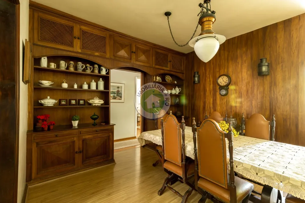 Apartamento, 4 quartos, 158 m² - Foto 4