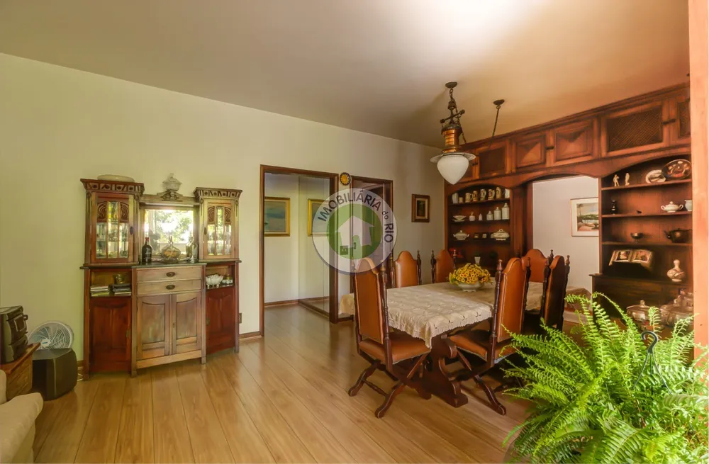 Apartamento, 4 quartos, 158 m² - Foto 2