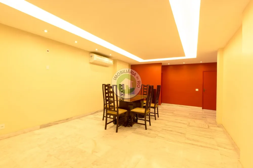 Apartamento, 4 quartos, 158 m² - Foto 41