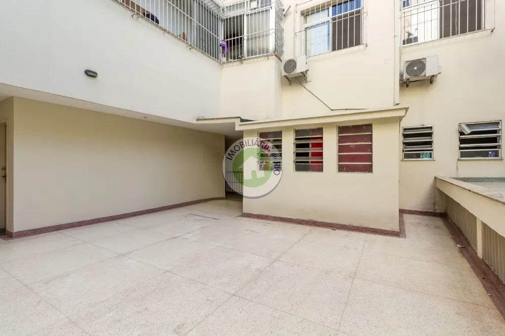 Apartamento, 4 quartos, 158 m² - Foto 30