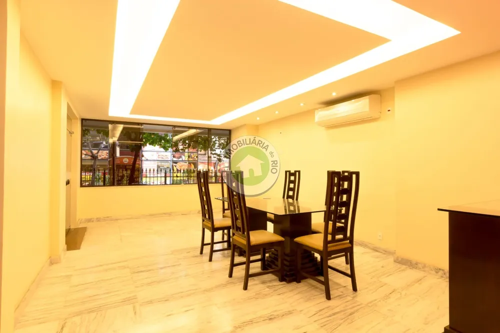Apartamento, 4 quartos, 158 m² - Foto 42