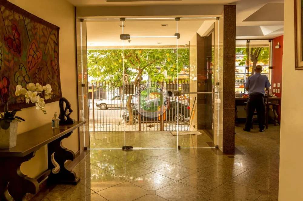 Apartamento, 4 quartos, 158 m² - Foto 38