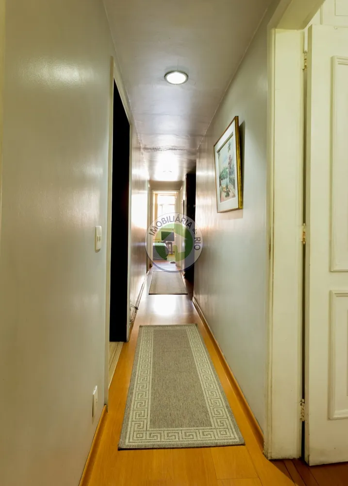 Apartamento, 4 quartos, 158 m² - Foto 13