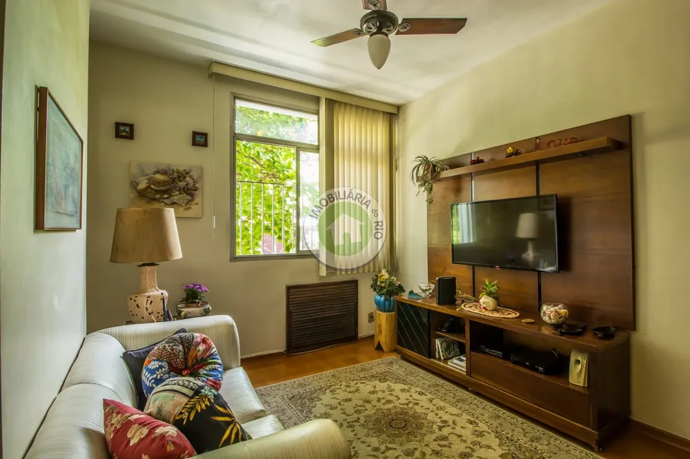 Apartamento, 4 quartos, 158 m² - Foto 5