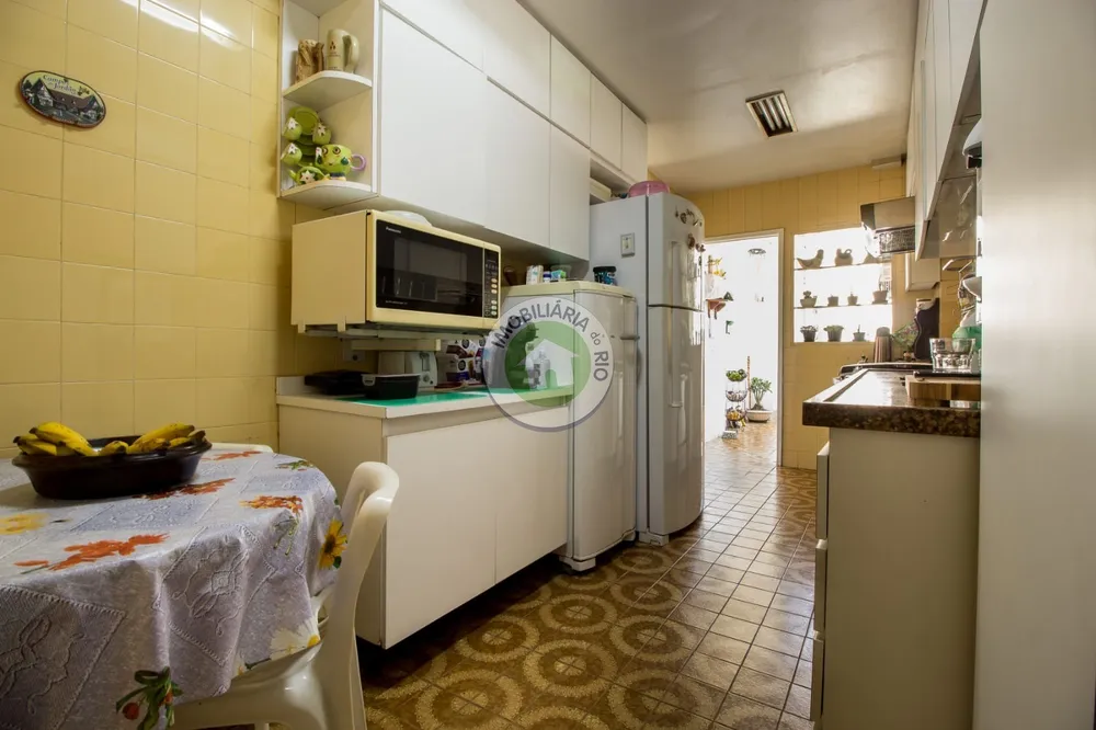 Apartamento, 4 quartos, 158 m² - Foto 21