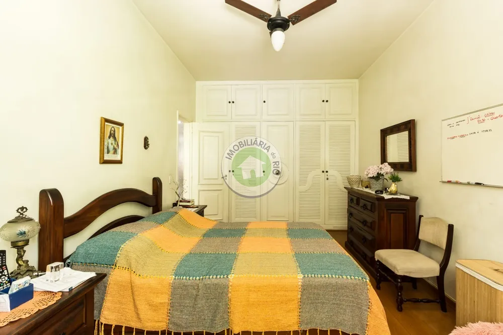 Apartamento, 4 quartos, 158 m² - Foto 8