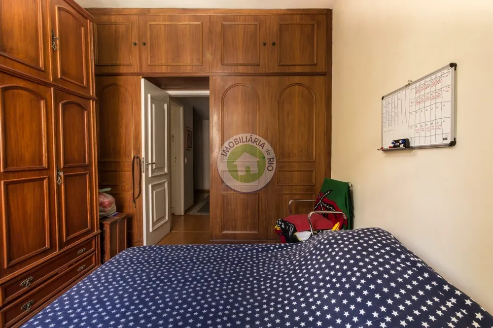 Apartamento, 4 quartos, 158 m² - Foto 15