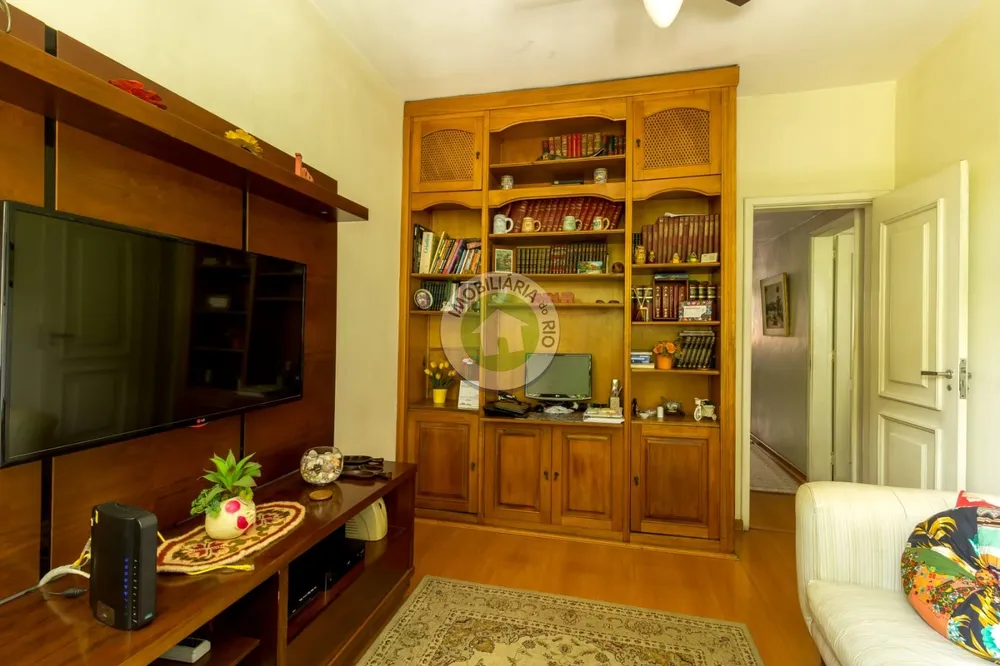 Apartamento, 4 quartos, 158 m² - Foto 6